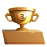 prize